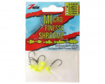 Z-Man Micro Finesse ShroomZ Z-Man Micro Finesse ShroomZ